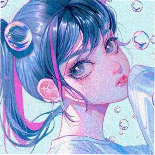 读者头像：墨绿抽屉