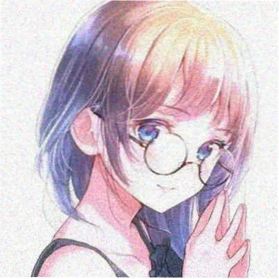 读者头像：夜班灯